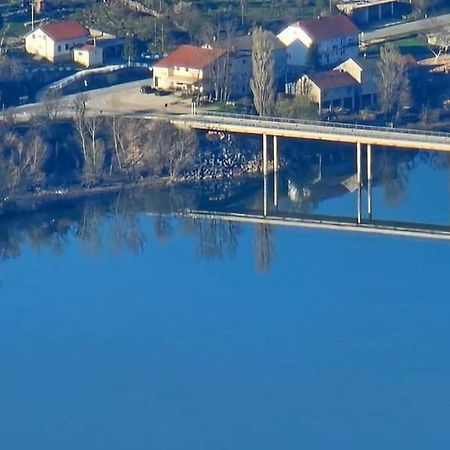 Prenociste Most Sljuka D O O Hotel Tomislavgrad Luaran gambar