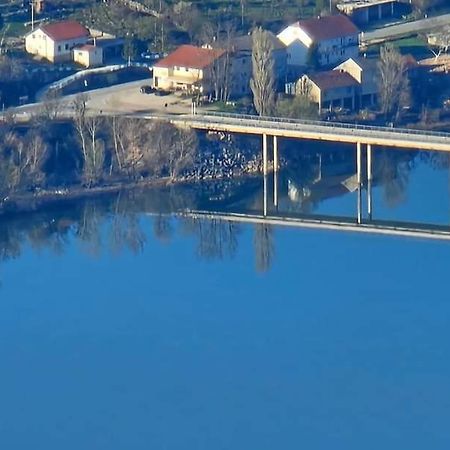 Prenociste Most Sljuka D O O Tomislavgrad Luaran gambar