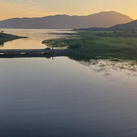 Prenociste Most Sljuka D O O Hotel Tomislavgrad Luaran gambar