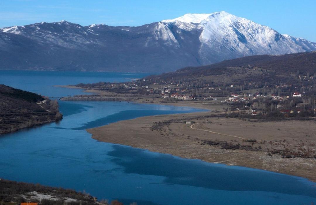 Prenociste Most Sljuka D O O Hotel Tomislavgrad Luaran gambar