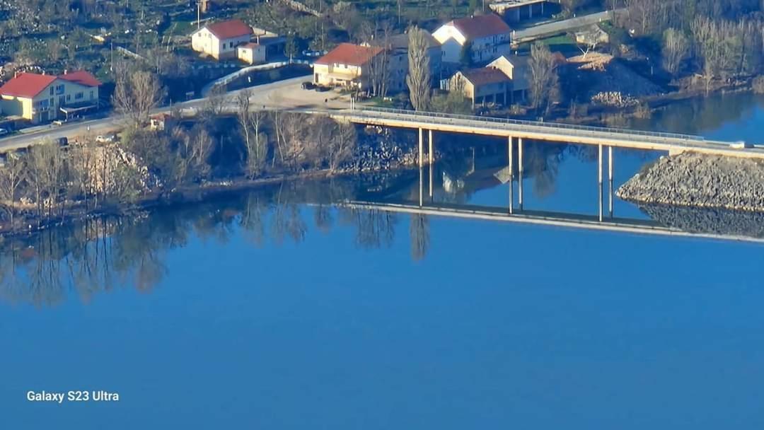 Prenociste Most Sljuka D O O Tomislavgrad Luaran gambar