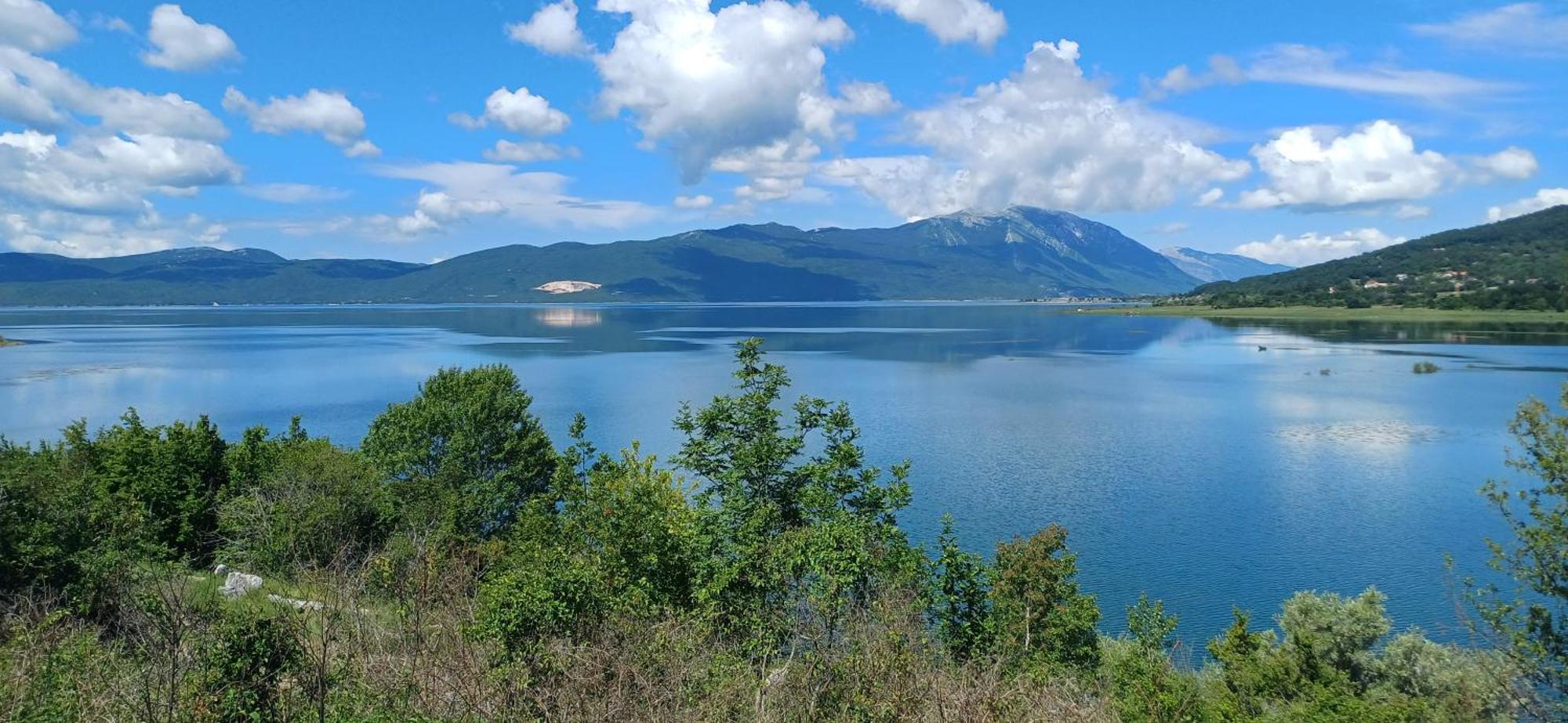 Prenociste Most Sljuka D O O Hotel Tomislavgrad Luaran gambar