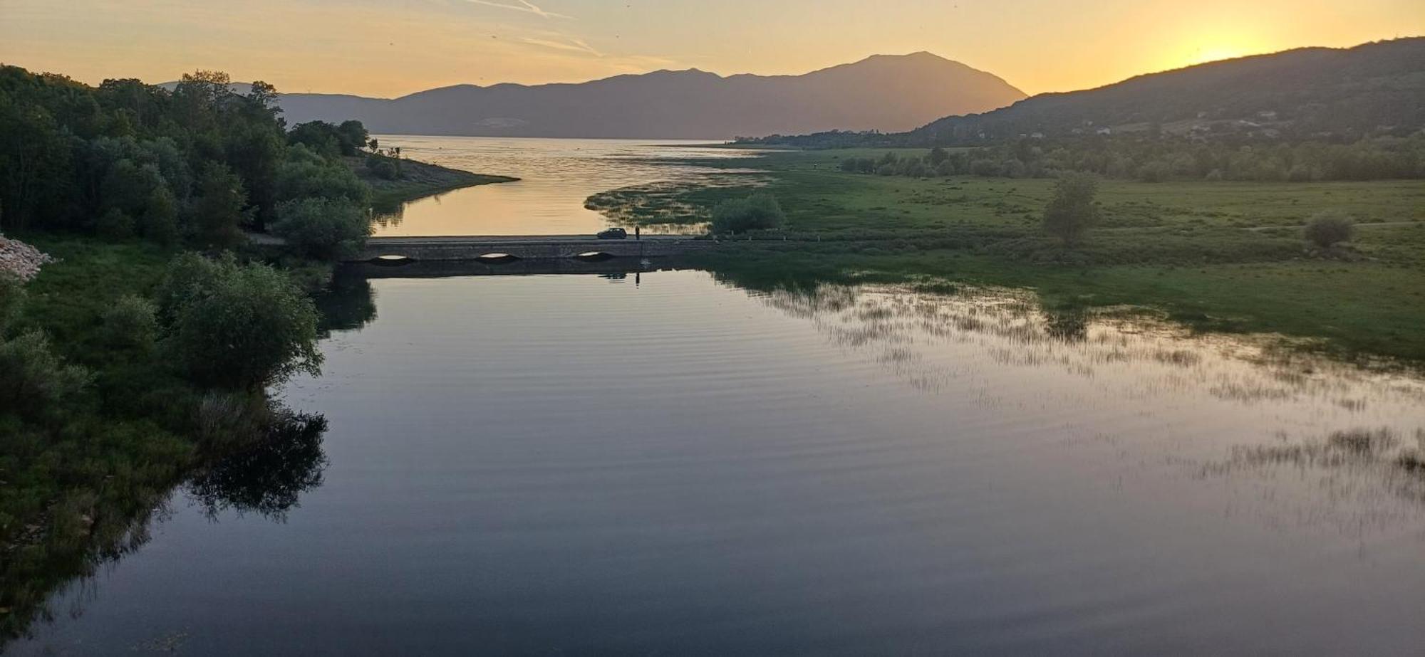 Prenociste Most Sljuka D O O Hotel Tomislavgrad Luaran gambar