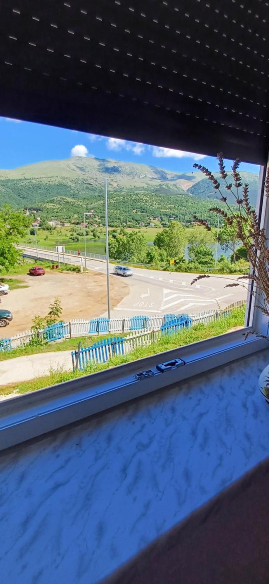 Prenociste Most Sljuka D O O Tomislavgrad Luaran gambar